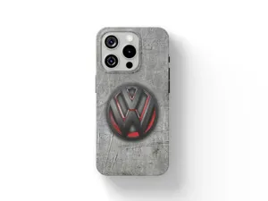 VW Coque Smartphone R Édition Limitée Élégante